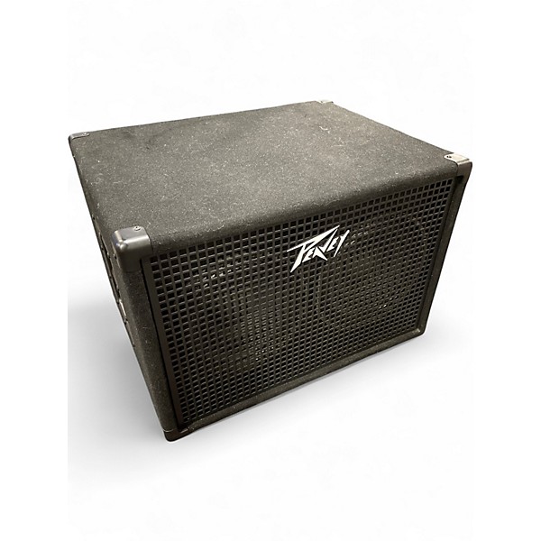 Used Peavey HEADLINER 210 Bass Cabinet