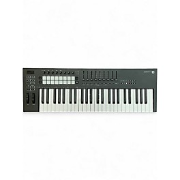 Used Novation Launchkey 49 Key MIDI Controller