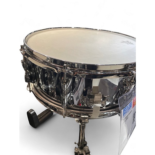 Used Yamaha 14in KSD-225 Chrome Drum