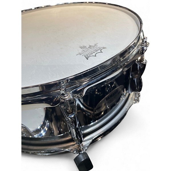 Used Yamaha 14in KSD-225 Chrome Drum