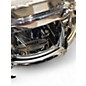 Used Yamaha 14in KSD-225 Chrome Drum
