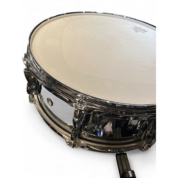 Used Yamaha 14in KSD-225 Chrome Drum