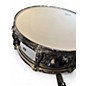 Used Yamaha 14in KSD-225 Chrome Drum