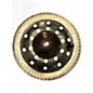 Used SABIAN 10in AA Mini China Cymbal thumbnail