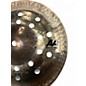 Used SABIAN 10in AA Mini China Cymbal