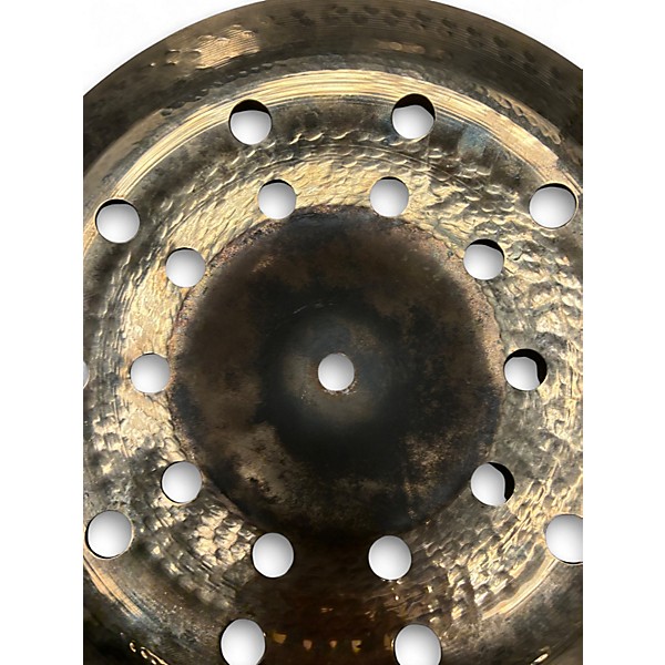 Used SABIAN 10in AA Mini China Cymbal
