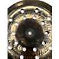 Used SABIAN 10in AA Mini China Cymbal