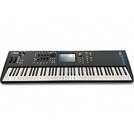 Used Yamaha MODX7+ Keyboard Workstation