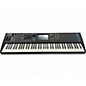 Used Yamaha MODX7+ Keyboard Workstation thumbnail