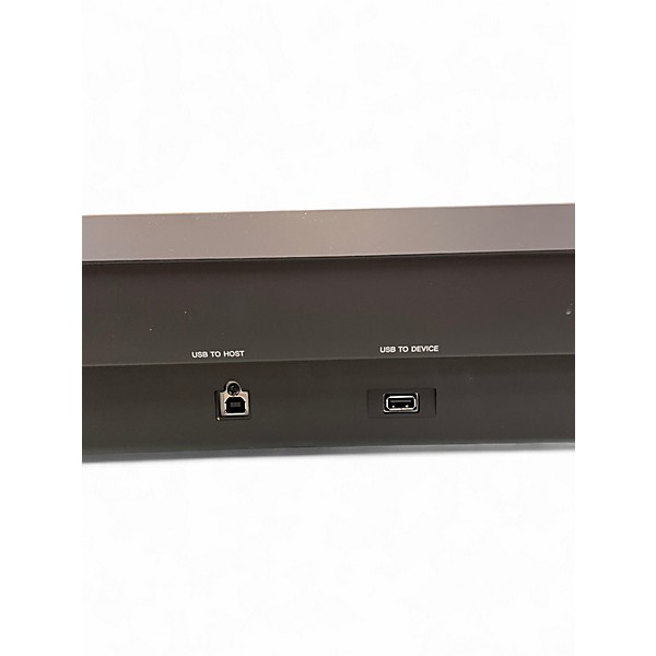 Used Yamaha MODX7+ Keyboard Workstation