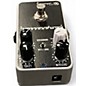 Used Keeley 4 Knob Compressor Effect Pedal