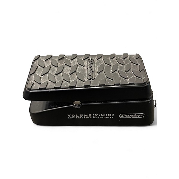 Used Dunlop DVP4 Pedal