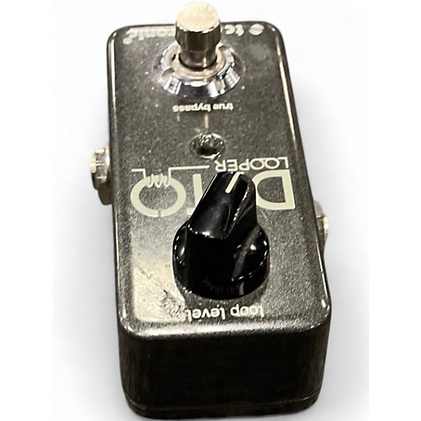 Used TC Electronic Ditto Looper Pedal | Guitar Center