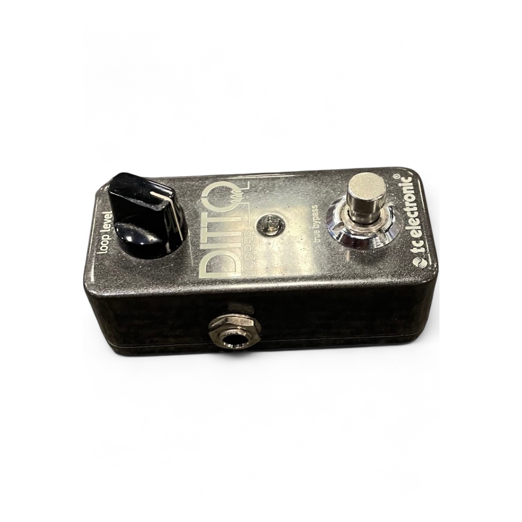 Used TC Electronic Ditto Looper Pedal | Guitar Center
