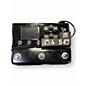 Used Line 6 HX STOMP W/ PEDALNETICS EXTENSION Effect Processor thumbnail