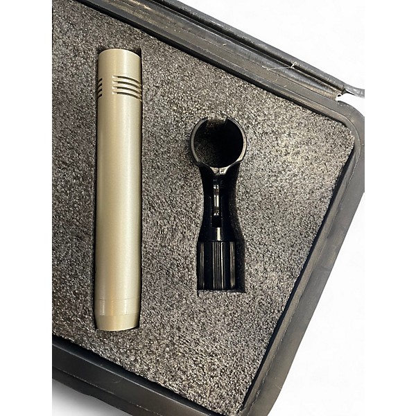 Used MXL 990/991 Recording Microphone Pack