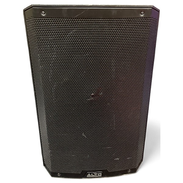 Used Alto TS315 Powered Speaker