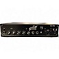 Used Aguilar AG 700 Bass Amp Head thumbnail