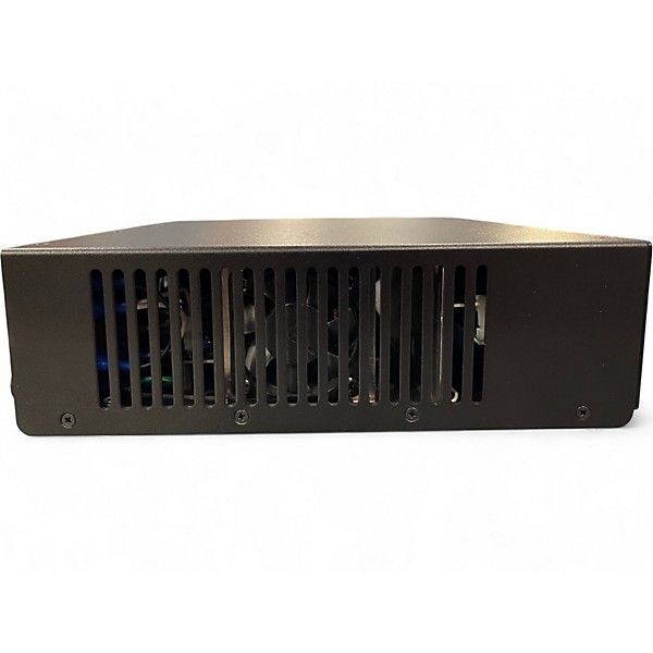 Used Aguilar AG 700 Bass Amp Head