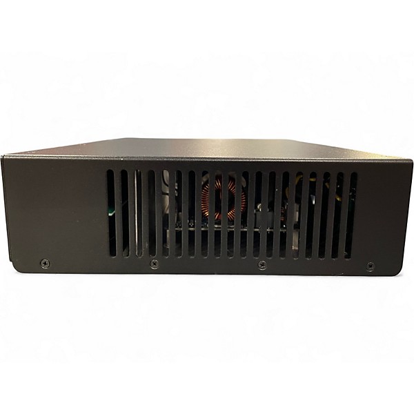 Used Aguilar AG 700 Bass Amp Head