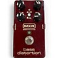 Used MXR M85 Effect Pedal thumbnail