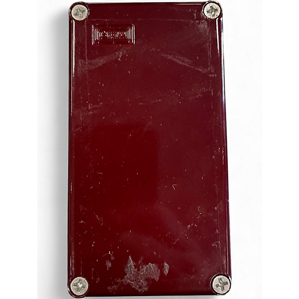 Used MXR M85 Effect Pedal