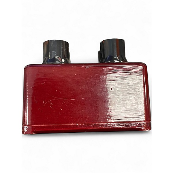 Used MXR M85 Effect Pedal