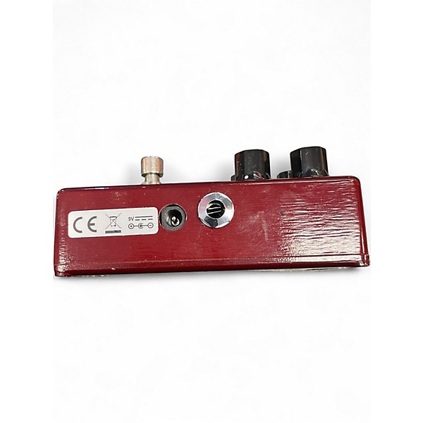 Used MXR M85 Effect Pedal
