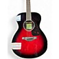 Used Yamaha FS830 REDBURST Acoustic Guitar