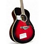 Used Yamaha FS830 REDBURST Acoustic Guitar