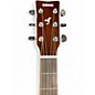 Used Yamaha FS830 REDBURST Acoustic Guitar