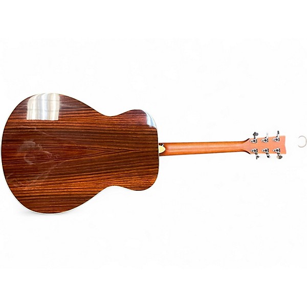 Used Yamaha FS830 REDBURST Acoustic Guitar