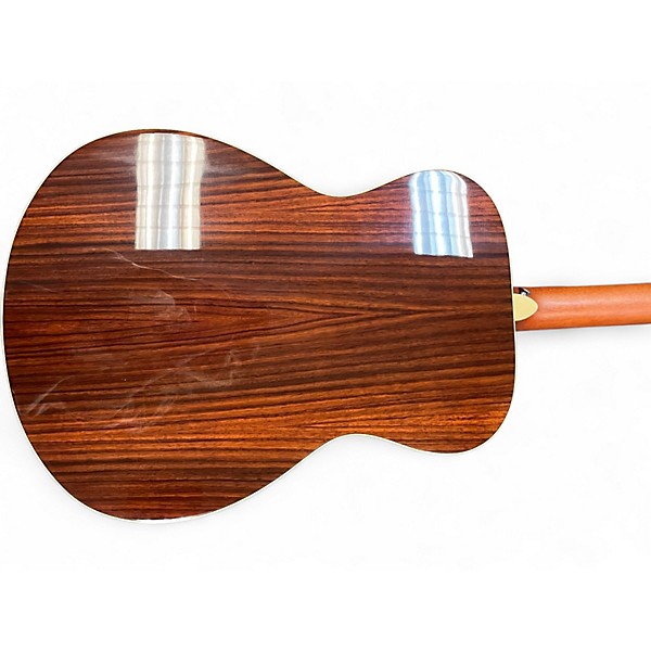 Used Yamaha FS830 REDBURST Acoustic Guitar