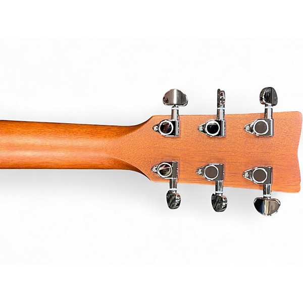 Used Yamaha FS830 REDBURST Acoustic Guitar