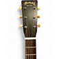 Used Martin 00017SM Whiskey Sunset Acoustic Guitar