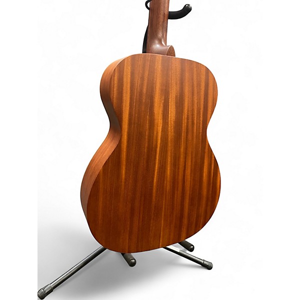 Used Martin 00017SM Whiskey Sunset Acoustic Guitar