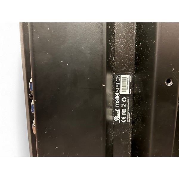 Used Pearl EM1 Mallet Station MIDI Controller