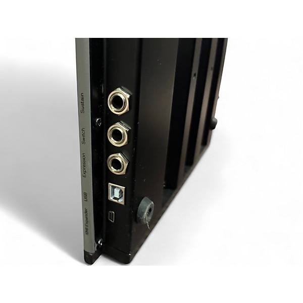 Used Pearl EM1 Mallet Station MIDI Controller