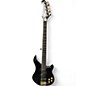 Used Epiphone EBM5 Black Electric Bass Guitar thumbnail