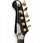 Used Epiphone EBM5 Black Electric Bass Guitar