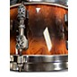 Used TAMA 14X6.5 Masai Warlord Snare Vintage Natural Drum