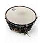 Used TAMA 14X6.5 Masai Warlord Snare Vintage Natural Drum
