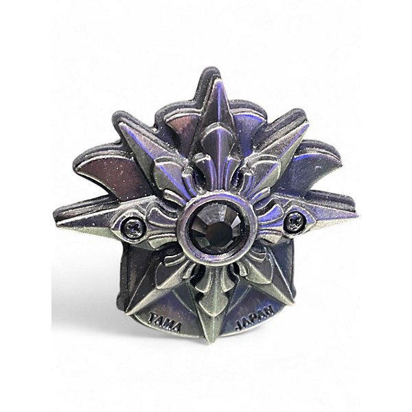 Used TAMA 14X6.5 Masai Warlord Snare Vintage Natural Drum