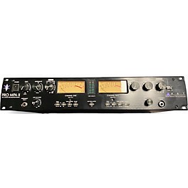 Used Art Pro MPA II Microphone Preamp