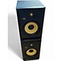 Used KRK ROKIT 8 PAIR Powered Monitor thumbnail