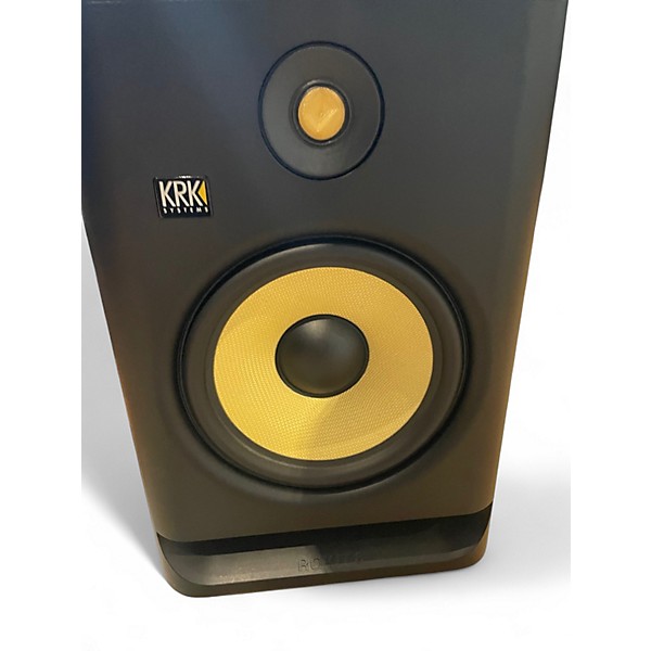 Used KRK ROKIT 8 PAIR Powered Monitor