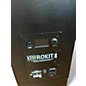Used KRK ROKIT 8 PAIR Powered Monitor
