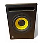 Used KRK ROKIT 10-4 SUB Subwoofer thumbnail