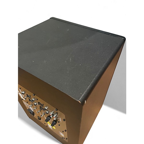 Used KRK ROKIT 10-4 SUB Subwoofer