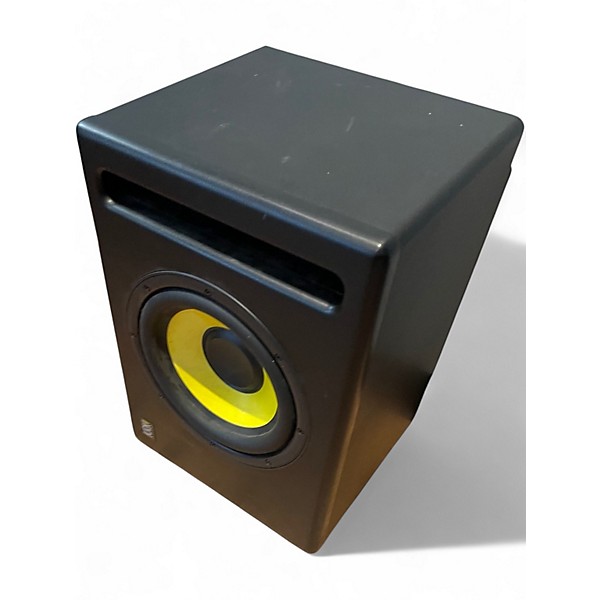 Used KRK ROKIT 10-4 SUB Subwoofer